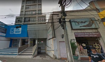Imagem do condomínio Condomínio Business Center - Centro - São José Dos Campos - SP
