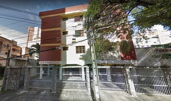 Imagem do condomínio Condomínio Búzios - Meireles - Fortaleza - CE