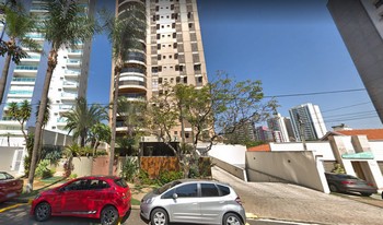 Imagem do condomínio Condomínio Búzios - Cambuí - Campinas - SP
