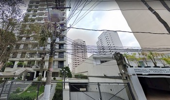 Imagem do condomínio Condomínio Búzios - Indianópolis - São Paulo - SP
