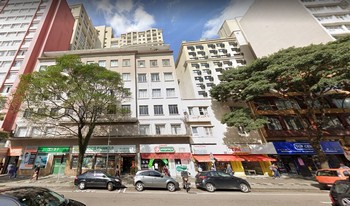 Imagem do condomínio Condomínio C. O. Mueller - Centro - Curitiba - PR