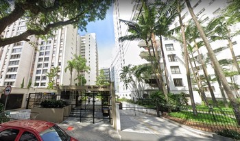 Imagem do condomínio Condomínio Cabo Frio - Cerqueira César - São Paulo - SP