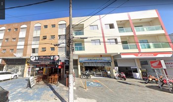 Imagem do condomínio Condomínio Cabo Frio - Assunção - São Bernardo Do Campo - SP