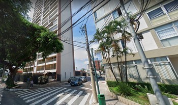 Imagem do condomínio Condomínio Cabo São José - Centro - São José Dos Campos - SP