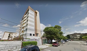 Imagem do condomínio Condomínio Cabo Verde - Dionísio Torres - Fortaleza - CE