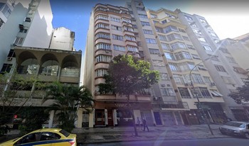 Imagem do condomínio Condomínio Cabure - Copacabana - Rio De Janeiro - RJ
