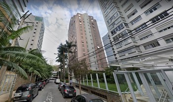 Imagem do condomínio Condomínio Caçapava - Jardim Paulista - São Paulo - SP