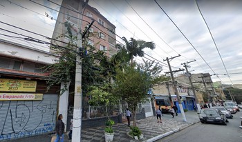 Imagem do condomínio Condomínio Caccuri - Aclimação - São Paulo - SP