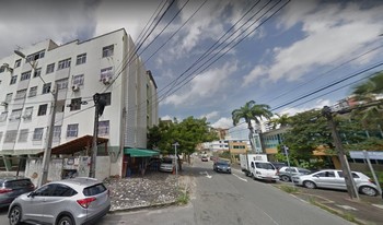 Imagem do condomínio Condomínio Cacilda Queiroz - Fátima - Fortaleza - CE