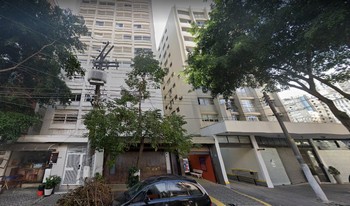 Imagem do condomínio Condomínio Cacique - Cerqueira César - São Paulo - SP