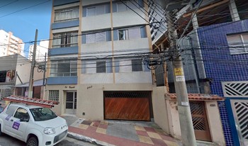 Imagem do condomínio Condomínio Cacula - Santo Antônio - São Caetano Do Sul - SP