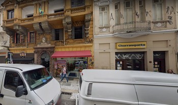 Imagem do condomínio Condomínio Cadete Galvão - Centro - São Paulo - SP