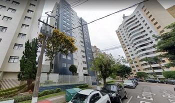 Imagem do condomínio Condomínio Cadiz - água Verde - Curitiba - PR
