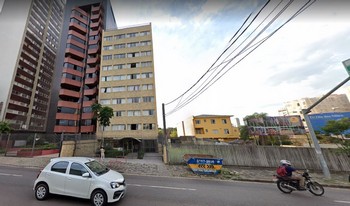 Imagem do condomínio Condomínio Cad'oro - Bigorrilho - Curitiba - PR