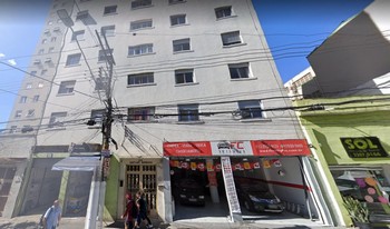 Imagem do condomínio Condomínio Caetano Marengo - Cambuci - São Paulo - SP
