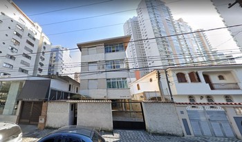 Imagem do condomínio Condomínio Caete - Ponta Da Praia - Santos - SP