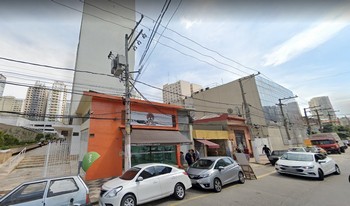 Imagem do condomínio Condomínio Caetés - Aclimação - São Paulo - SP