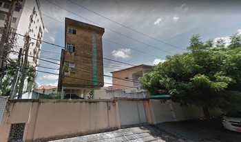 Imagem do condomínio Condomínio Caiana - Aldeota - Fortaleza - CE