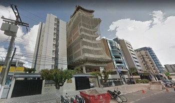 Imagem do condomínio Condomínio Caiaque - Pajuçara - Maceió - AL