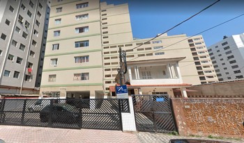 Condomínio Caiçara - Centro - São Vicente - SP