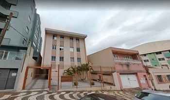 Imagem do condomínio Condomínio Caiçara - Centro - Ponta Grossa - PR