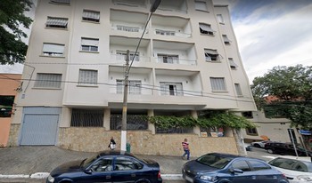 Imagem do condomínio Condomínio Caiçara - Mooca - São Paulo - SP