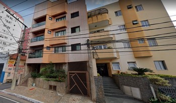 Imagem do condomínio Condomínio Caienne - Santa Paula - São Caetano Do Sul - SP