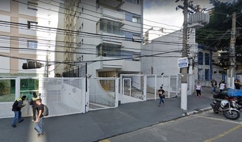 Imagem do condomínio Condomínio Caio Cesar - Cerqueira César - São Paulo - SP