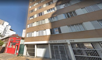 Imagem do condomínio Condomínio Caio Vinicius - Centro - Campinas - SP