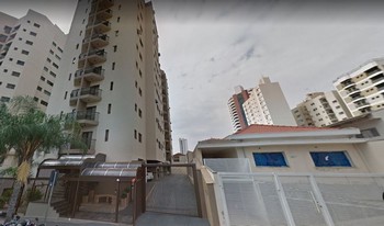 Imagem do condomínio Condomínio Caiobá - Redentora - São José Do Rio Preto - SP