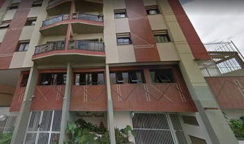 Imagem do condomínio Condomínio Caiobá - Centro - Campinas - SP
