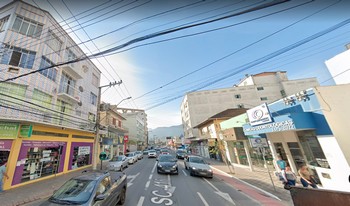 Imagem do condomínio Condomínio Caitano Chiodini - Centro - Jaraguá Do Sul - SC