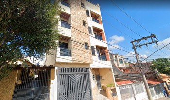 Imagem do condomínio Condomínio Caldas Novas - Nova Gerti - São Caetano Do Sul - SP
