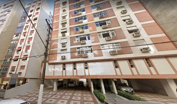 Imagem do condomínio Condomínio Caledônia - Ponta Da Praia - Santos - SP