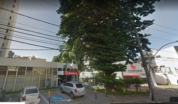 Imagem do condomínio Condomínio Cali - Barra - Salvador - BA