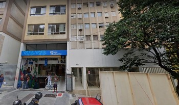 Imagem do condomínio Condomínio Califórnia - Vila Buarque - São Paulo - SP