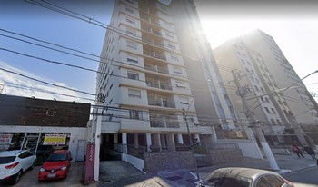 Imagem do condomínio Condomínio Califórnia - Mooca - São Paulo - SP
