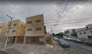 Imagem do condomínio Condomínio Calio - Boa Vista - São José Do Rio Preto - SP