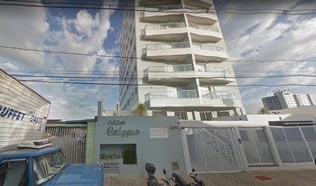Imagem do condomínio Condomínio Calypso - Centro - Franca - SP