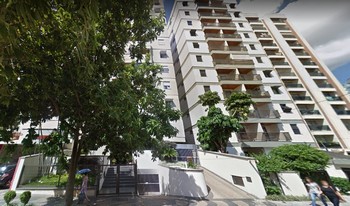 Imagem do condomínio Condomínio Camaiura - Centro - Campinas - SP