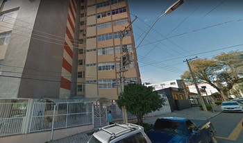 Imagem do condomínio Condomínio Camargo Neves - Centro - São José Dos Campos - SP