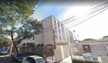 Imagem do condomínio Condomínio Câmbara - Vila Ema - São José Dos Campos - SP