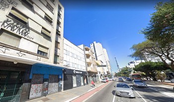 Imagem do condomínio Condomínio Câmbara - Consolação - São Paulo - SP