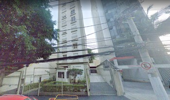 Imagem do condomínio Condomínio Câmbara - Vila Mariana - São Paulo - SP