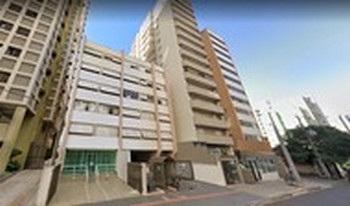 Imagem do condomínio Condomínio Câmbara - Centro - Londrina - PR