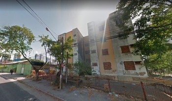 Imagem do condomínio Condomínio Camboa - Piedade - Jaboatão Dos Guararapes - PE