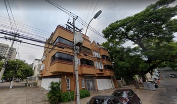 Imagem do condomínio Condomínio Cambridge - Mont Serrat - Porto Alegre - RS