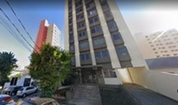 Imagem do condomínio Condomínio Cambuci - Centro - Londrina - PR