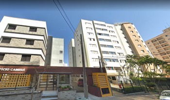 Imagem do condomínio Condomínio - Cambuí - Campinas - SP