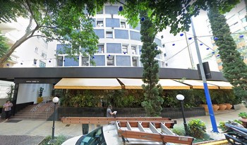 Imagem do condomínio Condomínio Cambuí - Bela Vista - São Paulo - SP